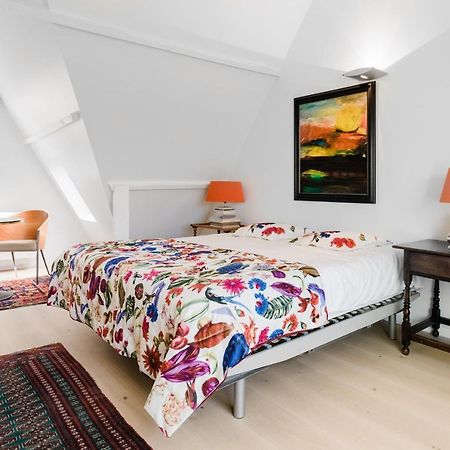 The Benedictine Apartment Bruges Exterior photo