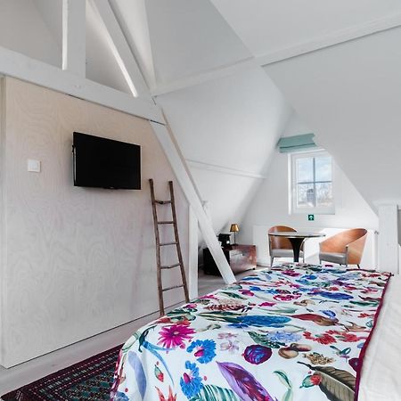 The Benedictine Apartment Bruges Exterior photo