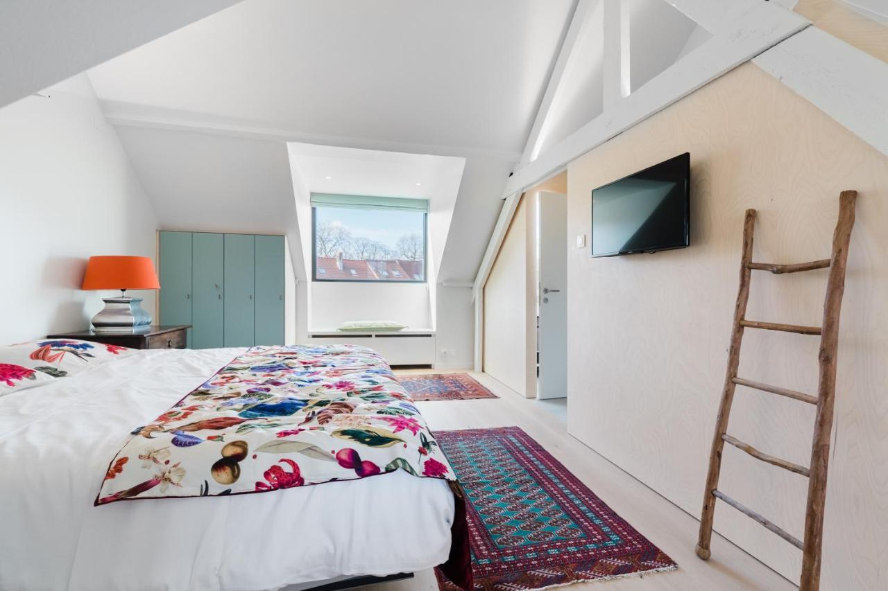 The Benedictine Apartment Bruges Exterior photo
