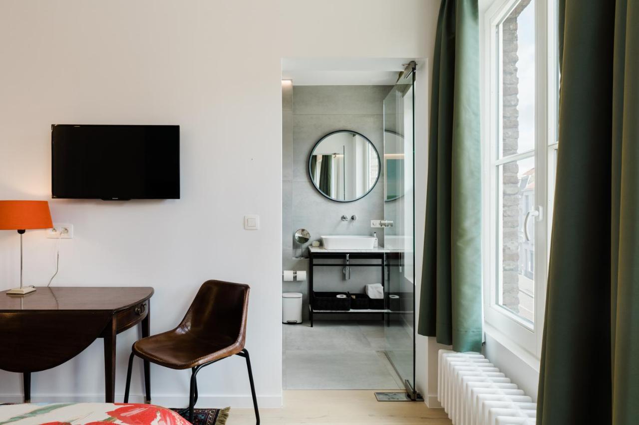 The Benedictine Apartment Bruges Exterior photo