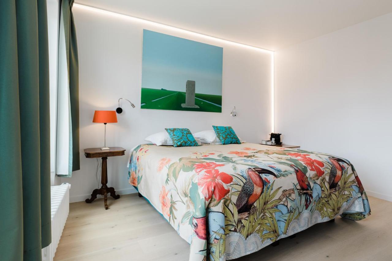 The Benedictine Apartment Bruges Exterior photo