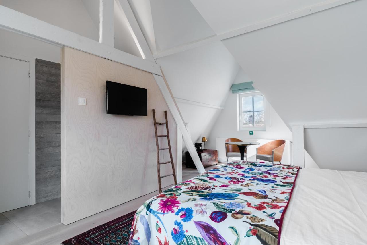 The Benedictine Apartment Bruges Exterior photo
